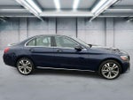 2021 Mercedes-Benz C 300 C 300 4MATIC®