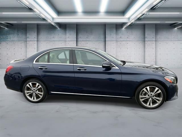 2021 Mercedes-Benz C 300 C 300 4MATIC®