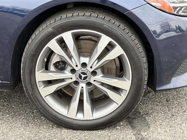 2021 Mercedes-Benz C 300 C 300 4MATIC®