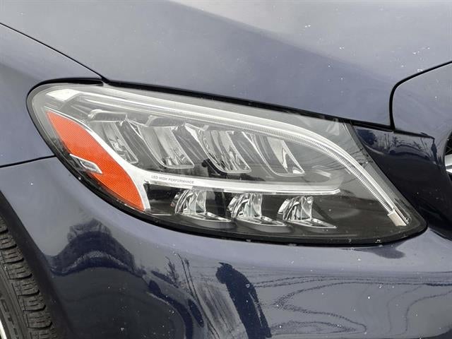 2021 Mercedes-Benz C 300 C 300 4MATIC®