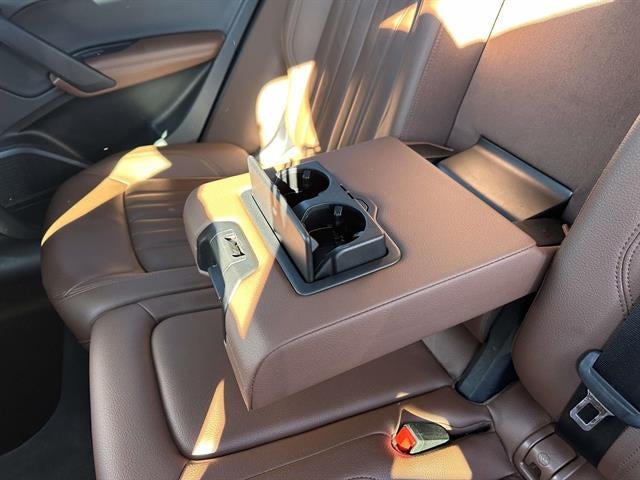 2020 Audi Q5 2.0T quattro Premium Plus