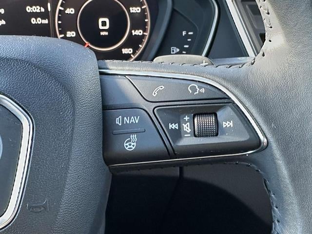 2020 Audi Q5 2.0T quattro Premium Plus