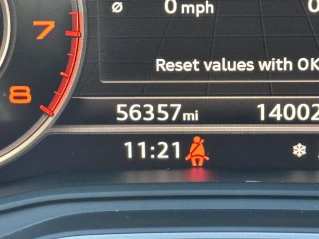 2020 Audi Q5 2.0T quattro Premium Plus