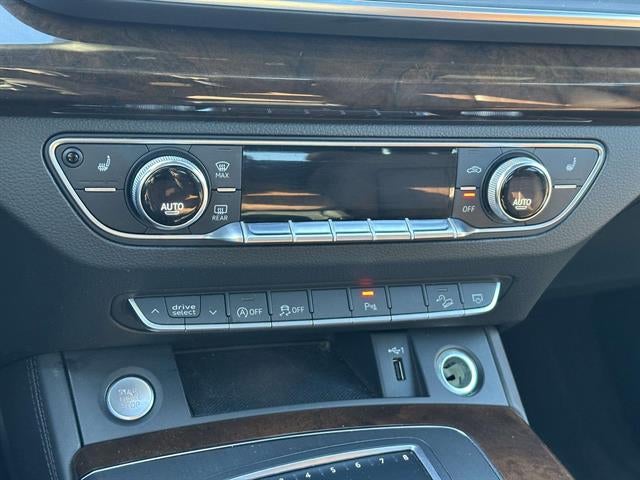 2020 Audi Q5 2.0T quattro Premium Plus