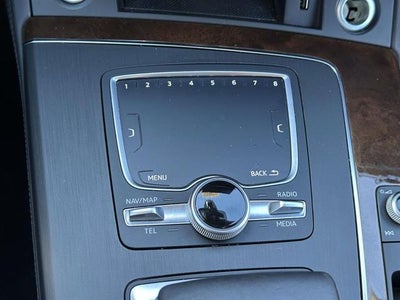 2020 Audi Q5 2.0T quattro Premium Plus