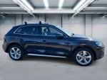 2020 Audi Q5 2.0T quattro Premium Plus