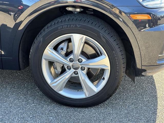 2020 Audi Q5 2.0T quattro Premium Plus