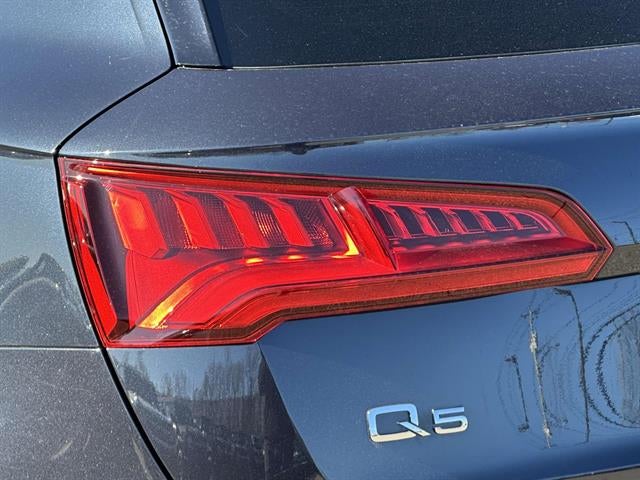 2020 Audi Q5 2.0T quattro Premium Plus