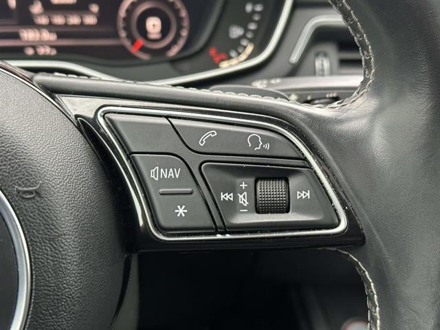 2018 Audi S5 Coupe 3.0T quattro Premium Plus