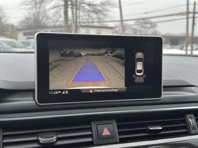 2018 Audi S5 Coupe 3.0T quattro Premium Plus