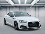 2018 Audi S5 Coupe 3.0T quattro Premium Plus