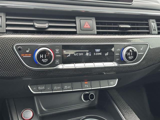 2018 Audi S5 Coupe 3.0T quattro Premium Plus