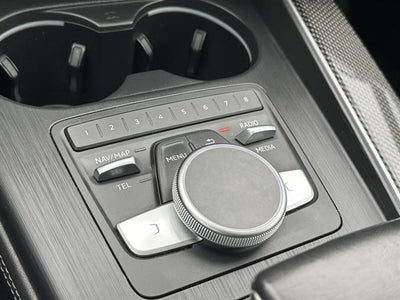 2018 Audi S5 Coupe 3.0T quattro Premium Plus