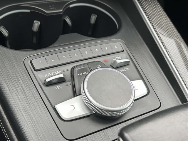 2018 Audi S5 Coupe 3.0T quattro Premium Plus