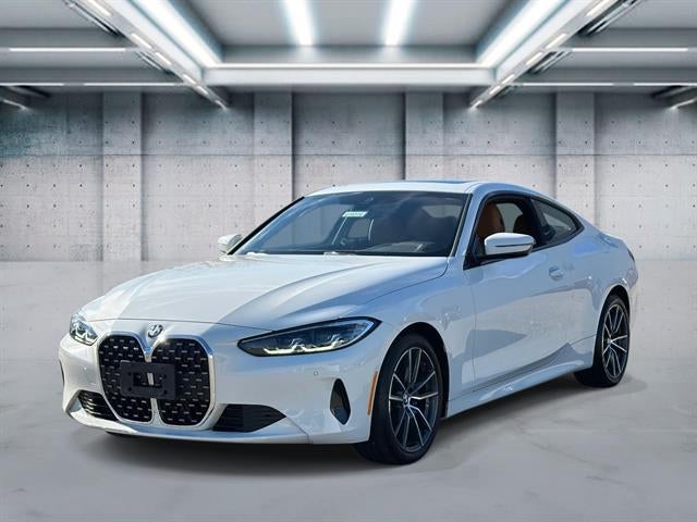 2023 BMW 430i xDrive 430i xDrive