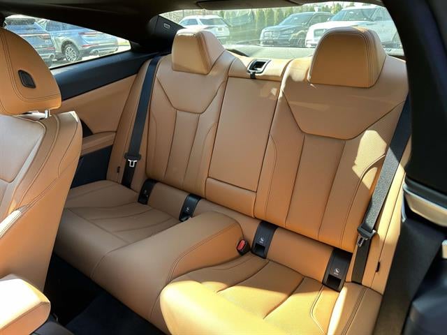 2023 BMW 430i xDrive 430i xDrive