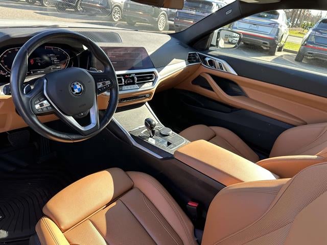 2023 BMW 430i xDrive 430i xDrive