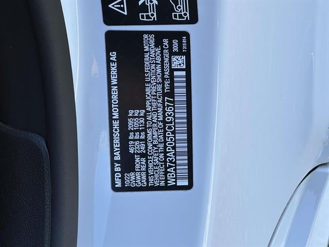 2023 BMW 430i xDrive 430i xDrive