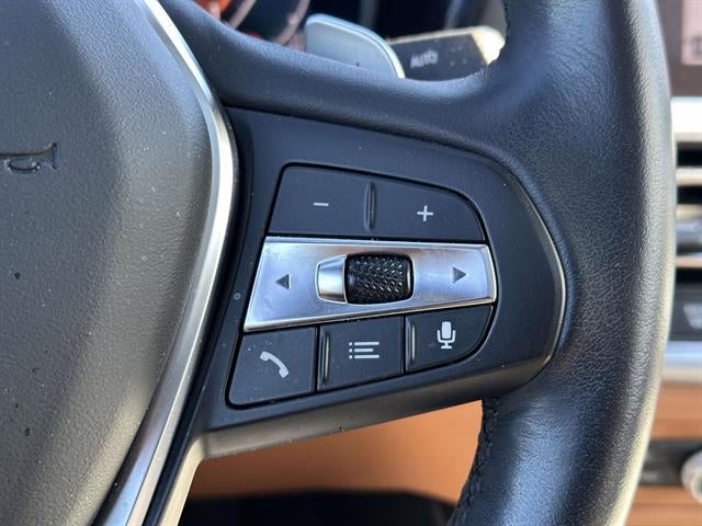 2023 BMW 430i xDrive 430i xDrive