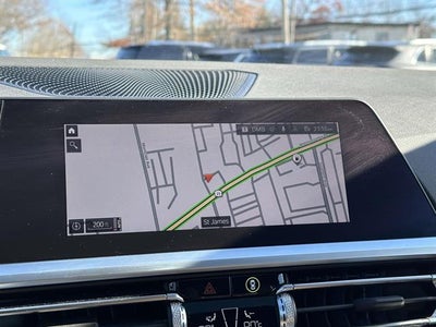 2023 BMW 430i xDrive 430i xDrive