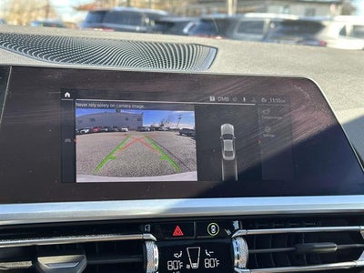 2023 BMW 430i xDrive 430i xDrive