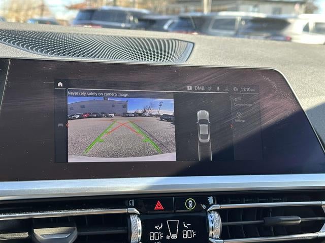 2023 BMW 430i xDrive 430i xDrive