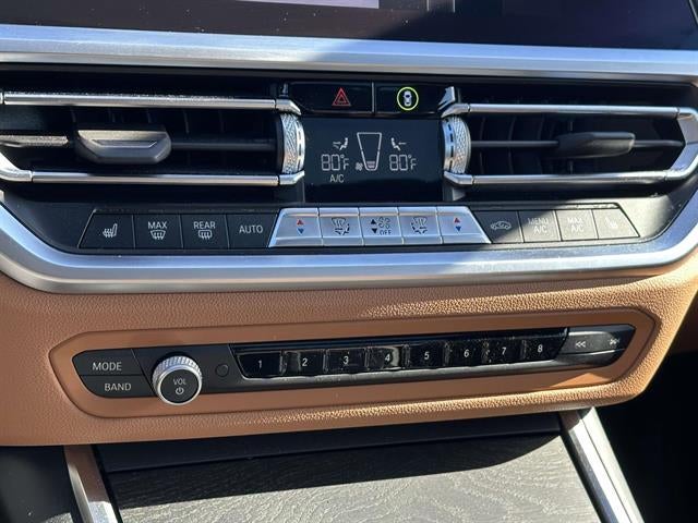 2023 BMW 430i xDrive 430i xDrive