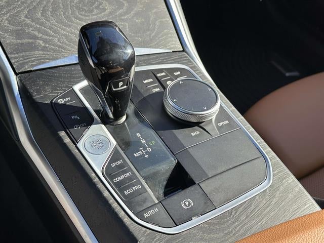 2023 BMW 430i xDrive 430i xDrive