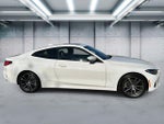 2023 BMW 430i xDrive 430i xDrive
