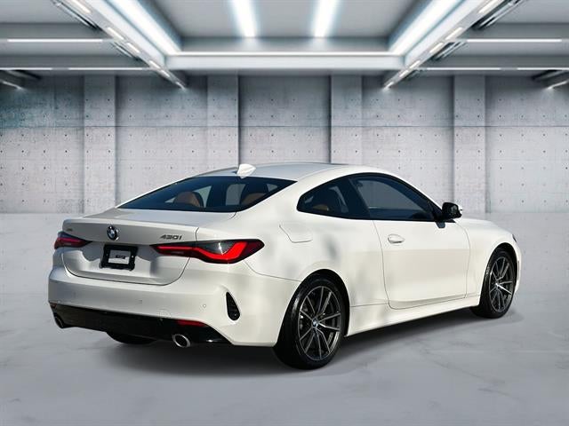 2023 BMW 430i xDrive 430i xDrive