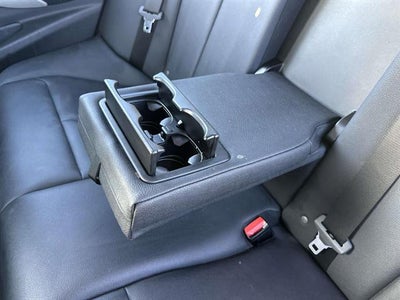 2017 BMW 320i xDrive 320i xDrive