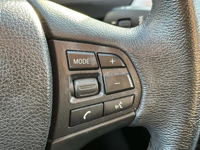 2017 BMW 320i xDrive 320i xDrive