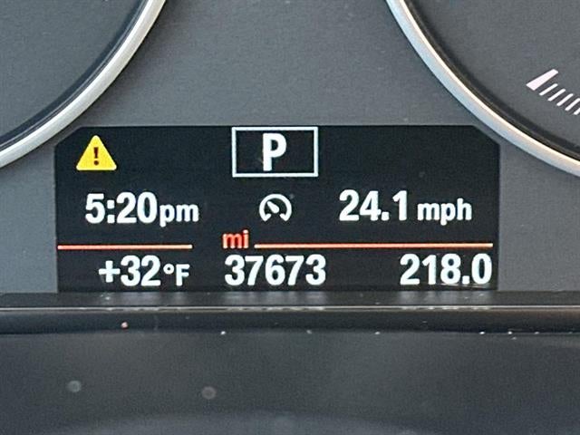 2017 BMW 320i xDrive 320i xDrive