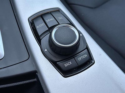 2017 BMW 320i xDrive 320i xDrive