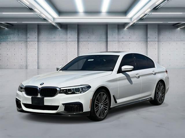 2019 BMW 530i xDrive 530i xDrive