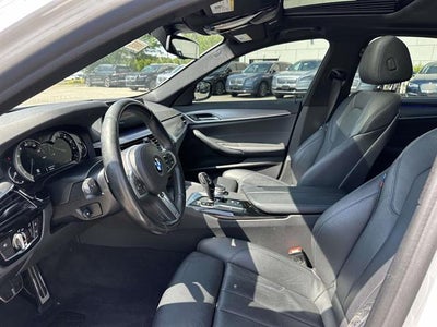 2019 BMW 530i xDrive 530i xDrive