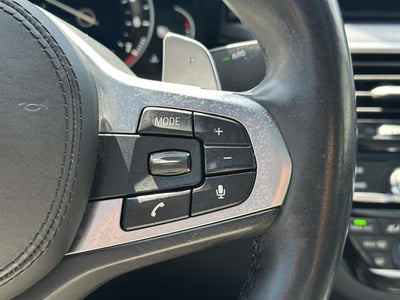 2019 BMW 530i xDrive 530i xDrive