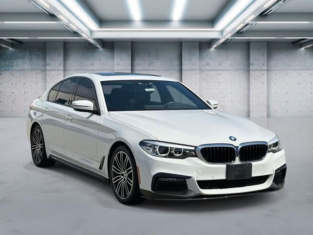 2019 BMW 530i xDrive 530i xDrive