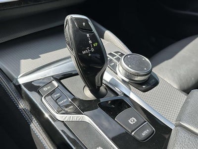 2019 BMW 530i xDrive 530i xDrive