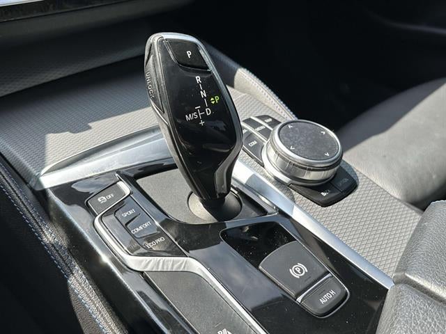 2019 BMW 530i xDrive 530i xDrive