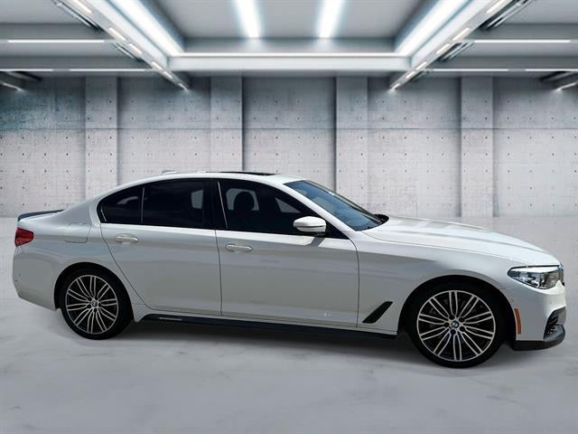 2019 BMW 530i xDrive 530i xDrive