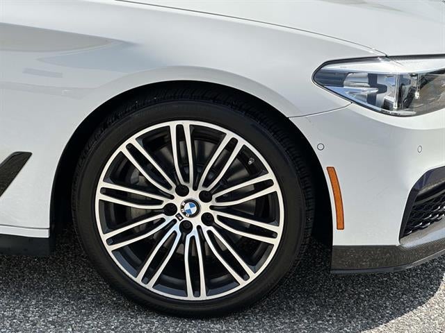 2019 BMW 530i xDrive 530i xDrive