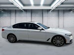 2019 BMW 530i xDrive 530i xDrive