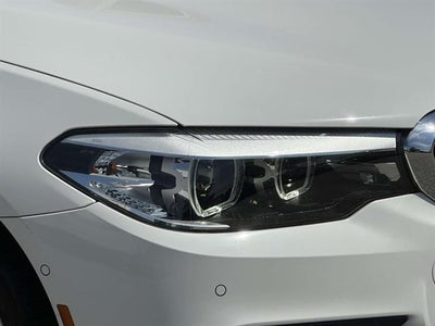 2019 BMW 530i xDrive 530i xDrive