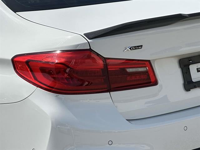 2019 BMW 530i xDrive 530i xDrive