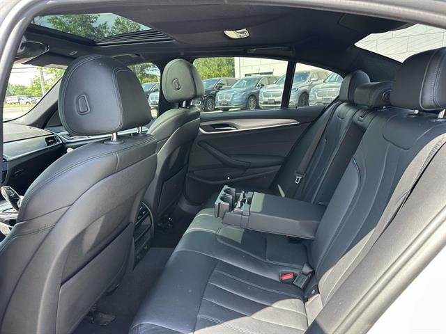 2019 BMW 530i xDrive 530i xDrive