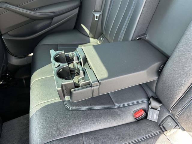 2019 BMW 530i xDrive 530i xDrive