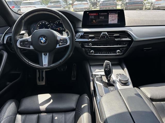 2019 BMW 530i xDrive 530i xDrive