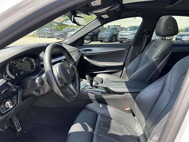 2019 BMW 530i xDrive 530i xDrive