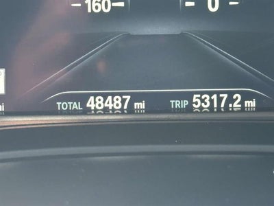 2019 BMW 530i xDrive 530i xDrive